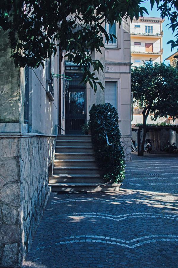 Casa Sava San Pietro (Salerno) Exterior photo